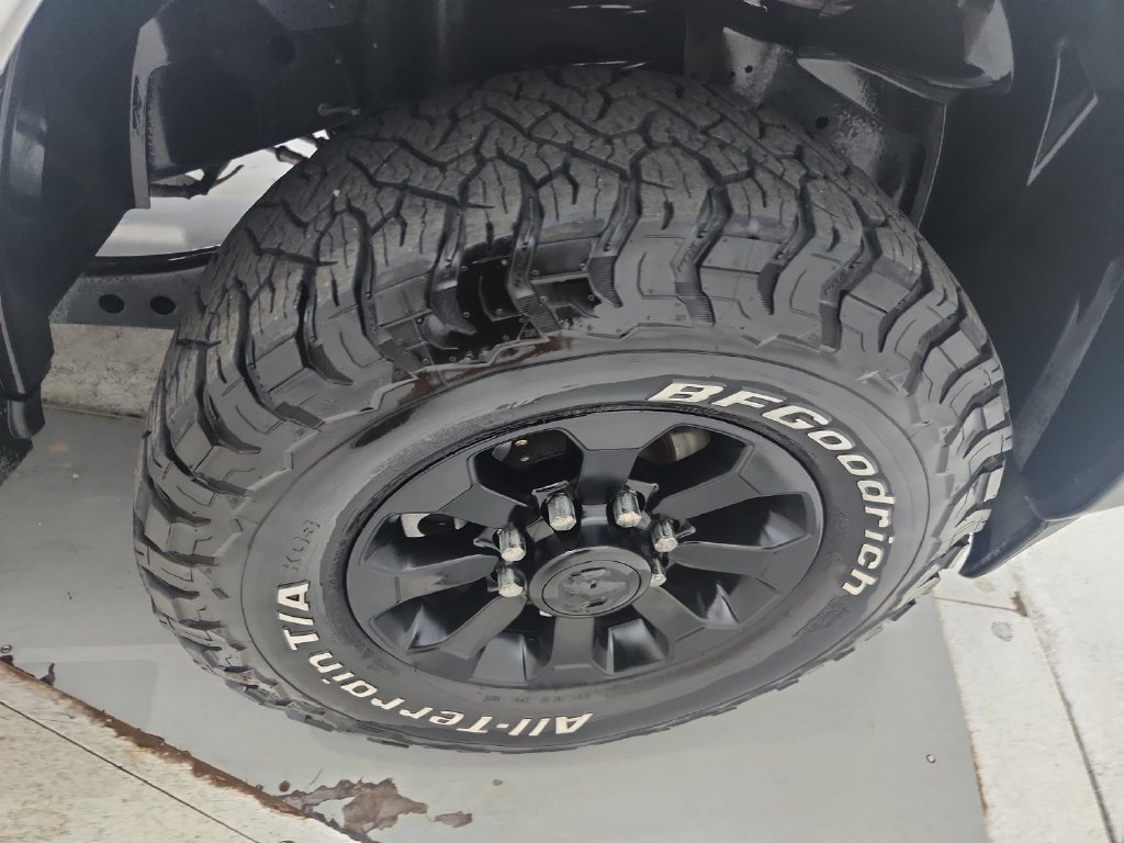 Certified 2025 RAM 2500 Tradesman AWD/4WD image 37