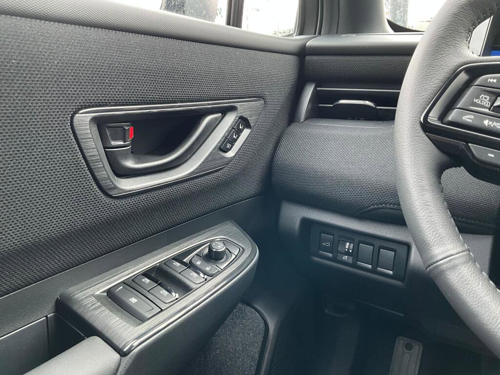 New 2026 Subaru Outback Limited XT image 24