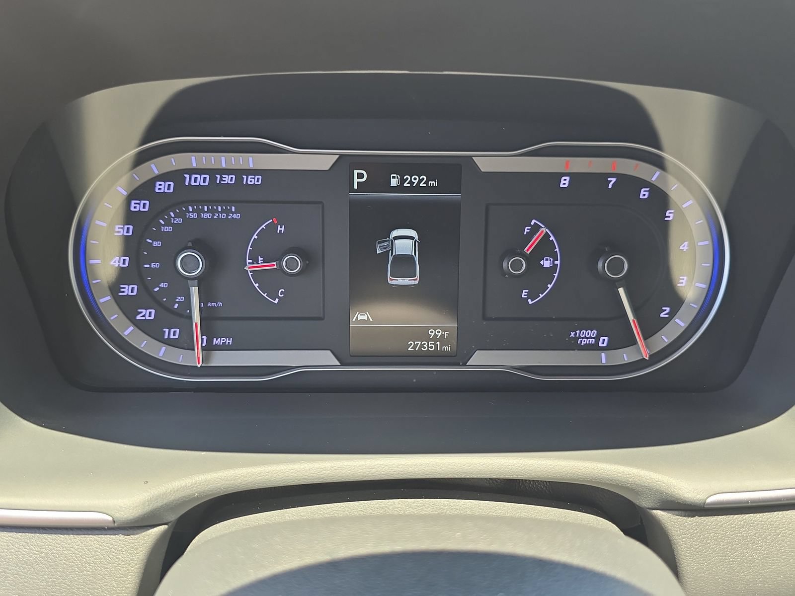 Used 2022 Hyundai Santa Cruz SEL FWD image 25