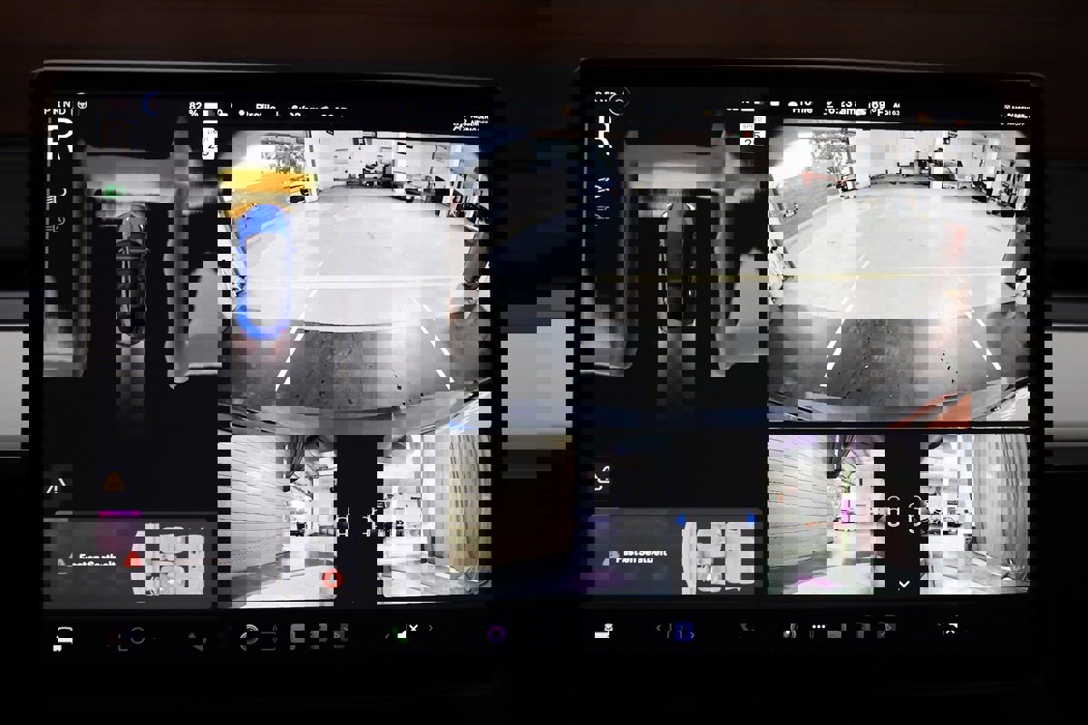 Used 2023 Tesla Model 3 Long Range image 59