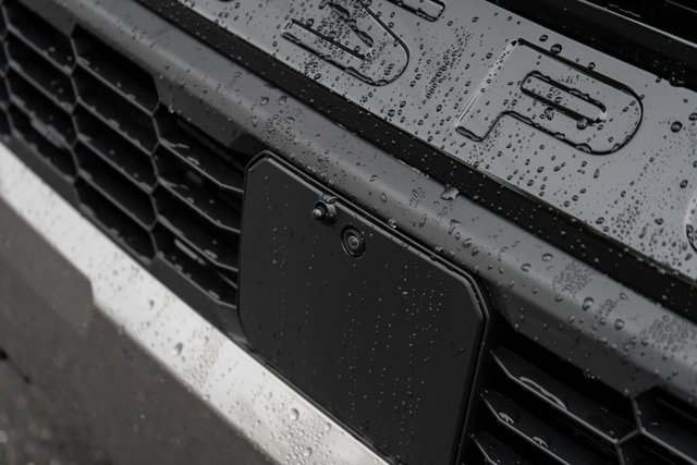 New 2026 Honda Passport TrailSport Elite image 3