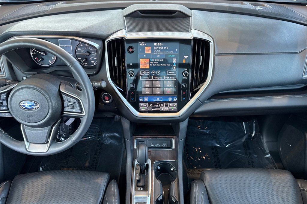 Certified 2024 Subaru Ascent Touring image 18