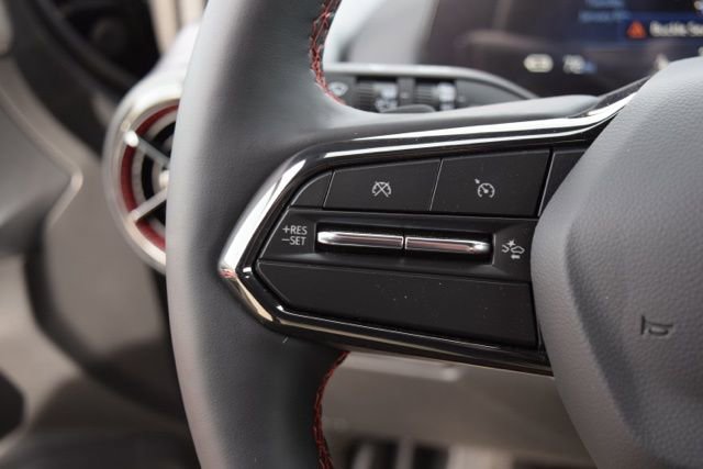 Used 2025 Chevrolet Equinox EV RS image 52