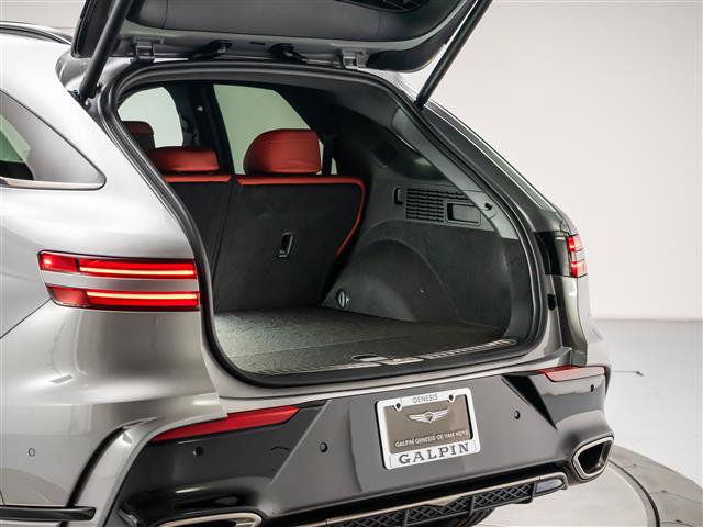 New 2026 Genesis GV70 2.5T Sport Prestige AWD/4WD image 10