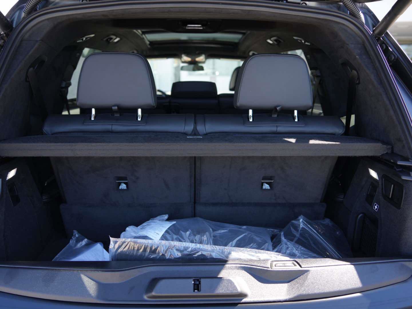 New 2026 BMW X7 xDrive40i w/ M Sport Package image 5