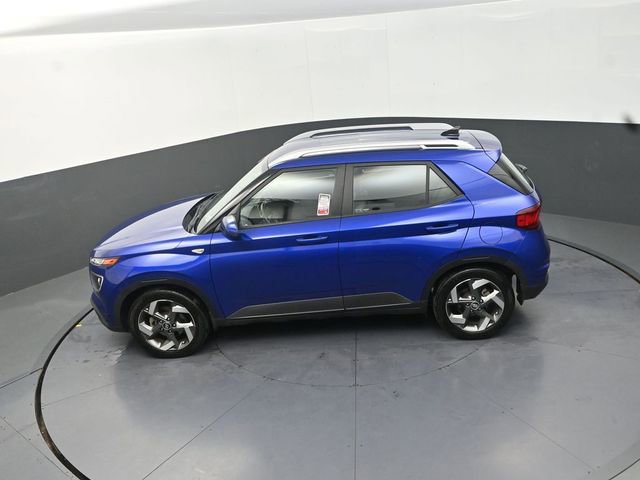 Used 2022 Hyundai Venue Limited FWD image 15