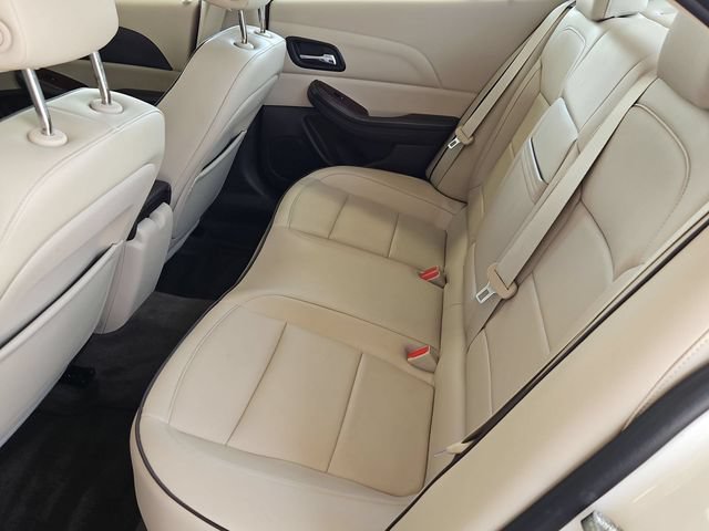 Used 2013 Chevrolet Malibu Eco w/ Navigation Package FWD image 26