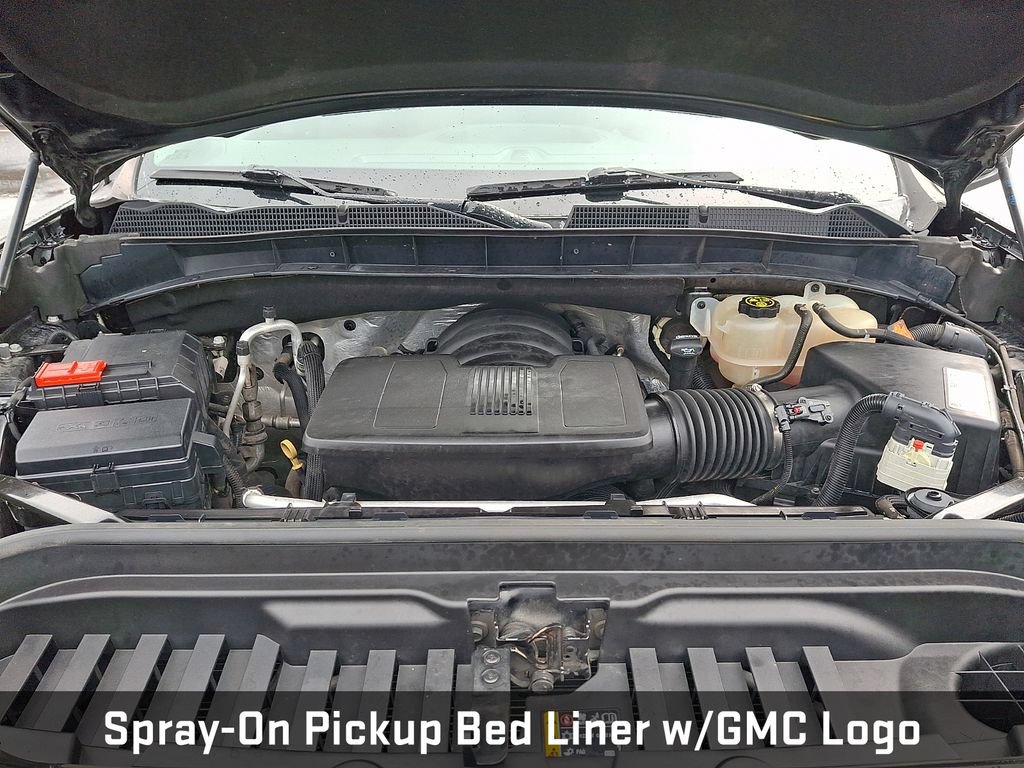 Used 2019 GMC Sierra 1500 Elevation AWD/4WD image 32