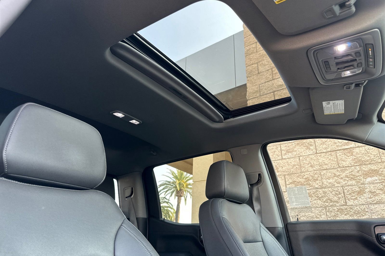 Certified 2021 GMC Sierra 1500 SLT image 17