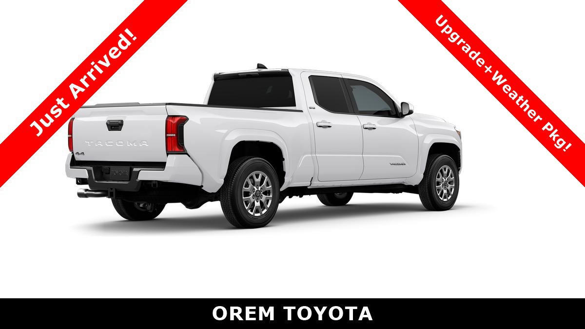 New 2026 Toyota Tacoma SR5 image 24