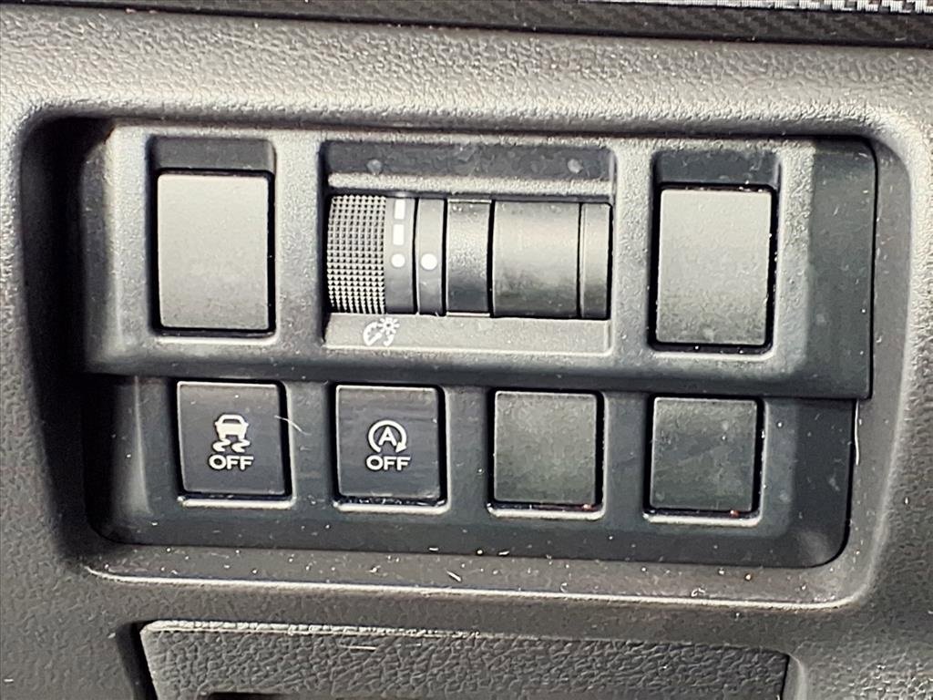 Used 2021 Subaru Crosstrek 2.0i Premium w/ Popular Package #2 image 16