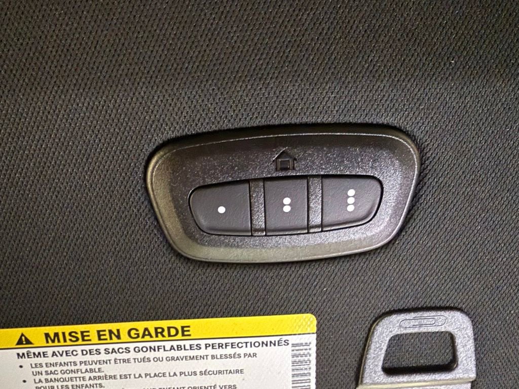 New 2026 Jeep Grand Cherokee Limited image 36