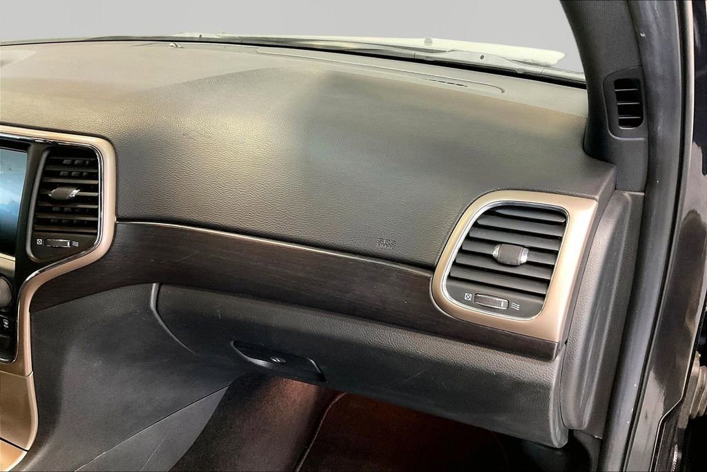 Used 2014 Jeep Grand Cherokee Altitude image 26