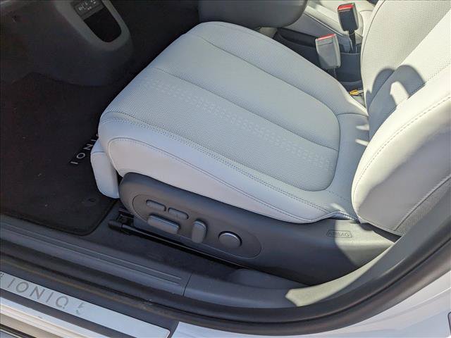 New 2026 Hyundai Ioniq 5 Limited RWD image 4