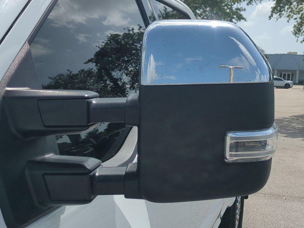 Used 2022 Ford F250 XLT w/ XLT Premium Package AWD/4WD image 13