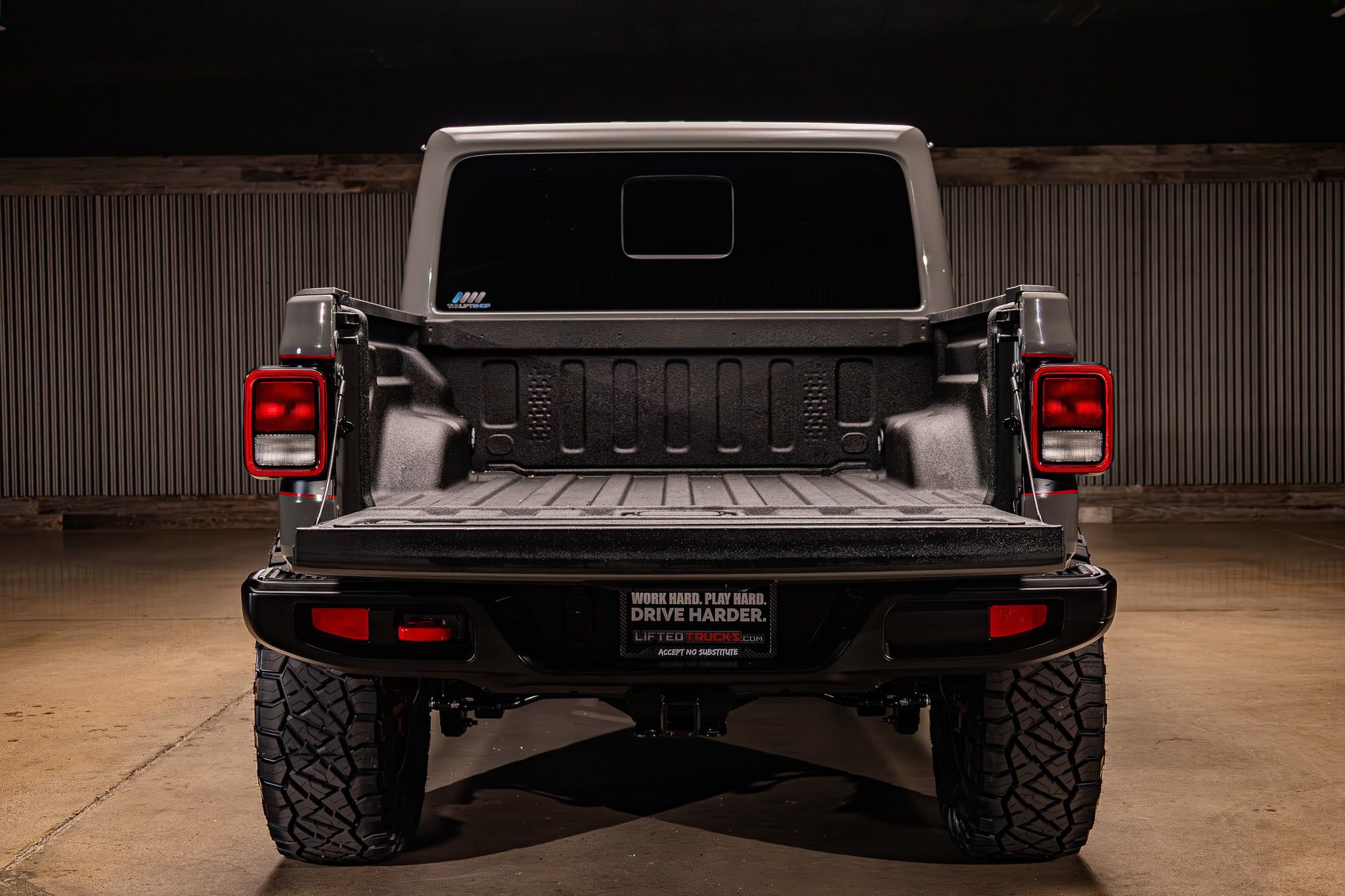 Used 2022 Jeep Gladiator Overland w/ Popular Equipment Package image 9