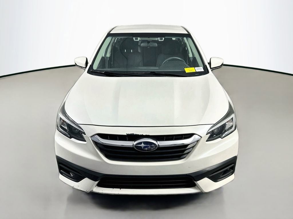 Used 2020 Subaru Legacy Premium AWD/4WD image 2