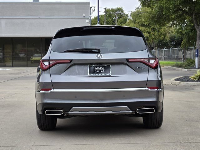 Certified 2026 Acura MDX w/ Technology Package FWD image 7
