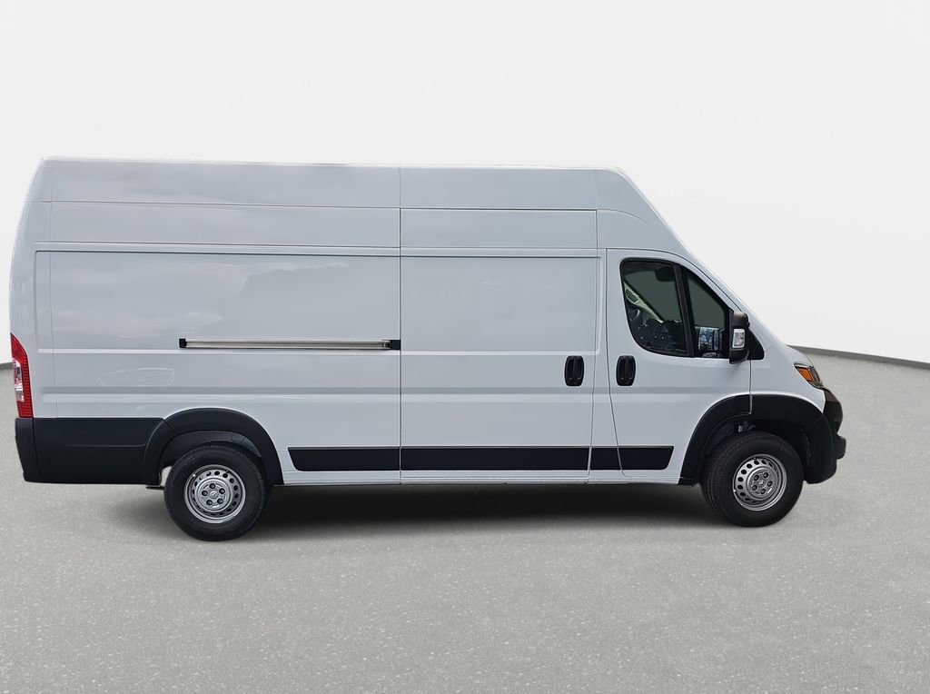 New 2024 RAM ProMaster 3500 w/ Convenience Group image 4
