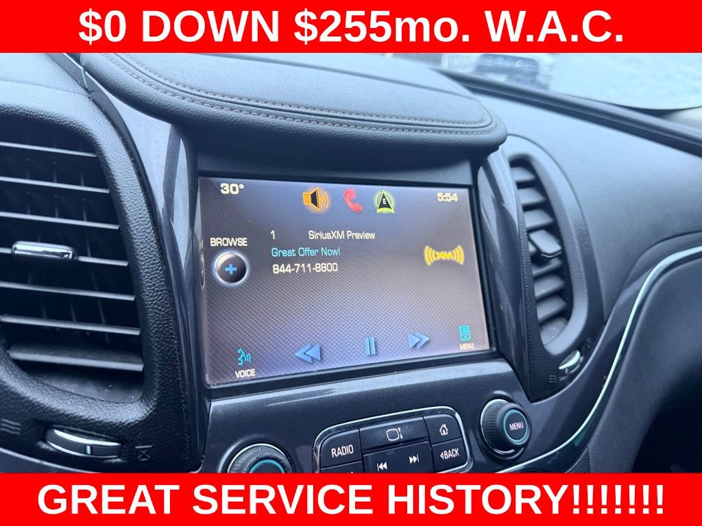 Used 2014 Chevrolet Impala LTZ image 23