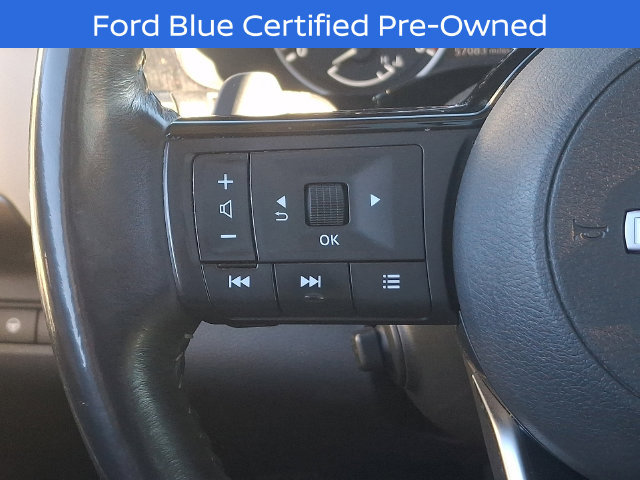 Used 2022 Nissan Pathfinder Platinum w/ Cargo Package AWD/4WD image 25