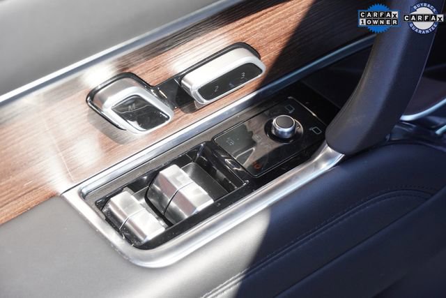 Used 2023 Land Rover Range Rover SE image 21