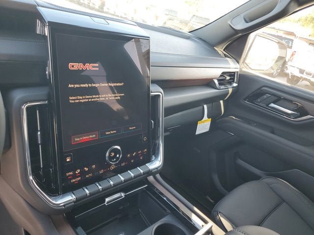 New 2026 GMC Yukon Denali RWD image 26