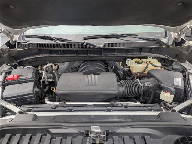 Used 2020 Chevrolet Silverado 1500 LT RWD image 20