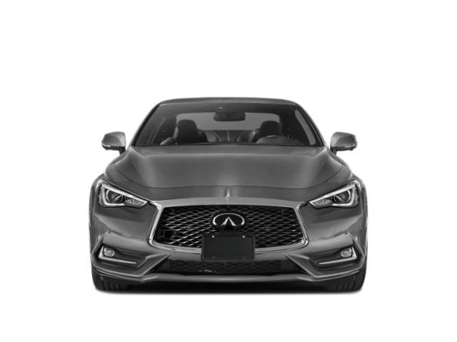 Certified 2022 INFINITI Q60 3.0t Luxe w/ Style Package image 7