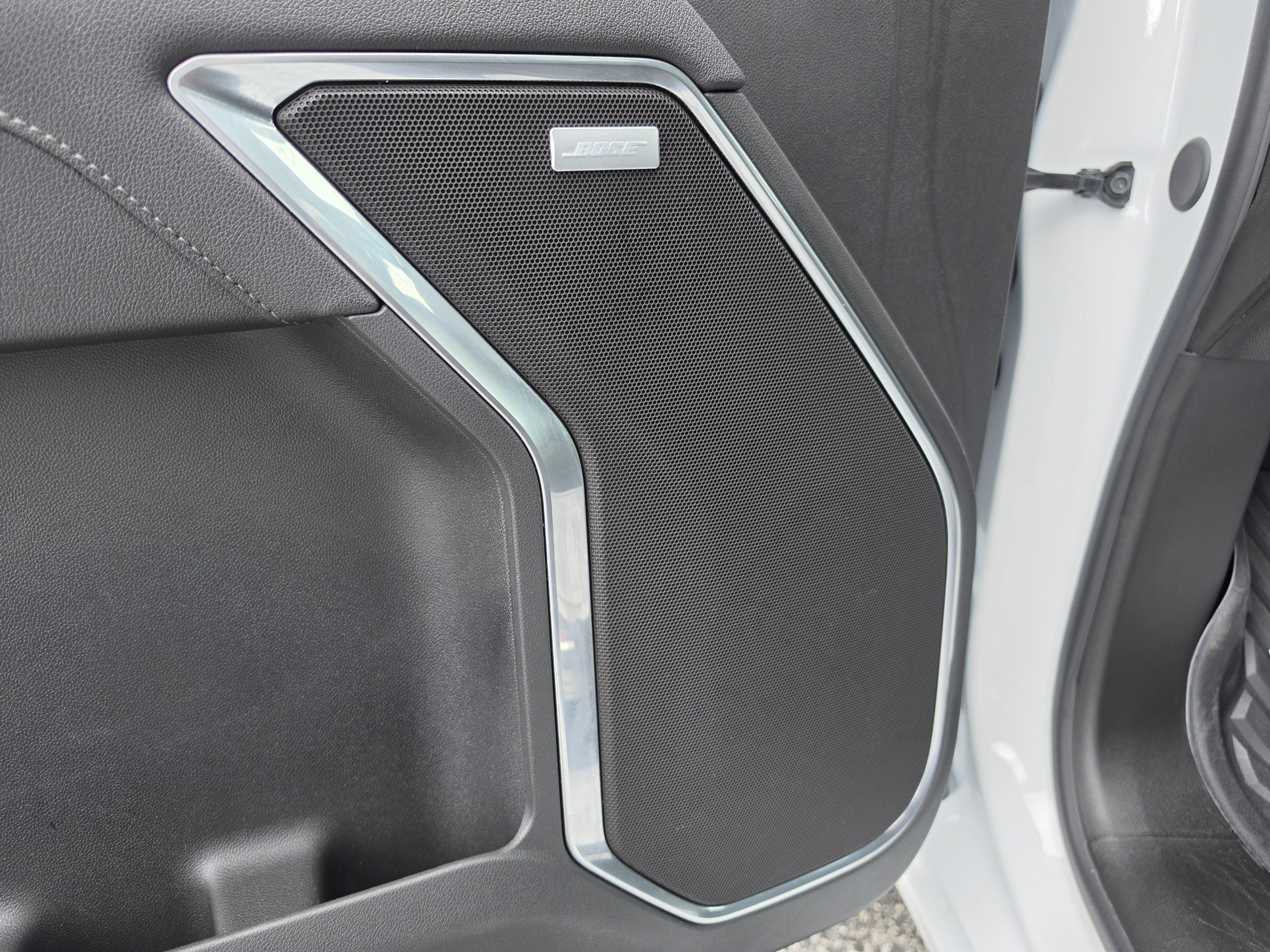 Used 2025 Chevrolet Silverado 1500 RST AWD/4WD image 26