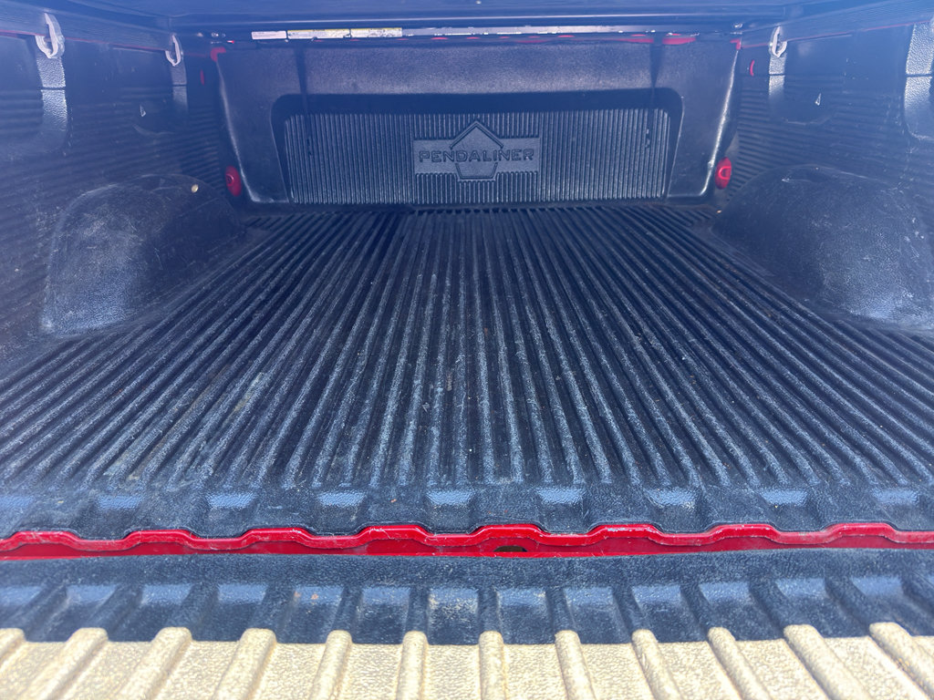 Certified 2017 Chevrolet Silverado 1500 LT w/ All Star Edition AWD/4WD image 8