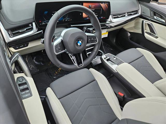 New 2026 BMW X1 xDrive28i w/ Technology Package image 3