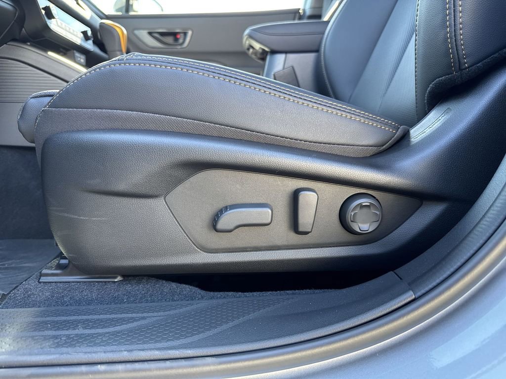 New 2026 Subaru Outback Wilderness image 14