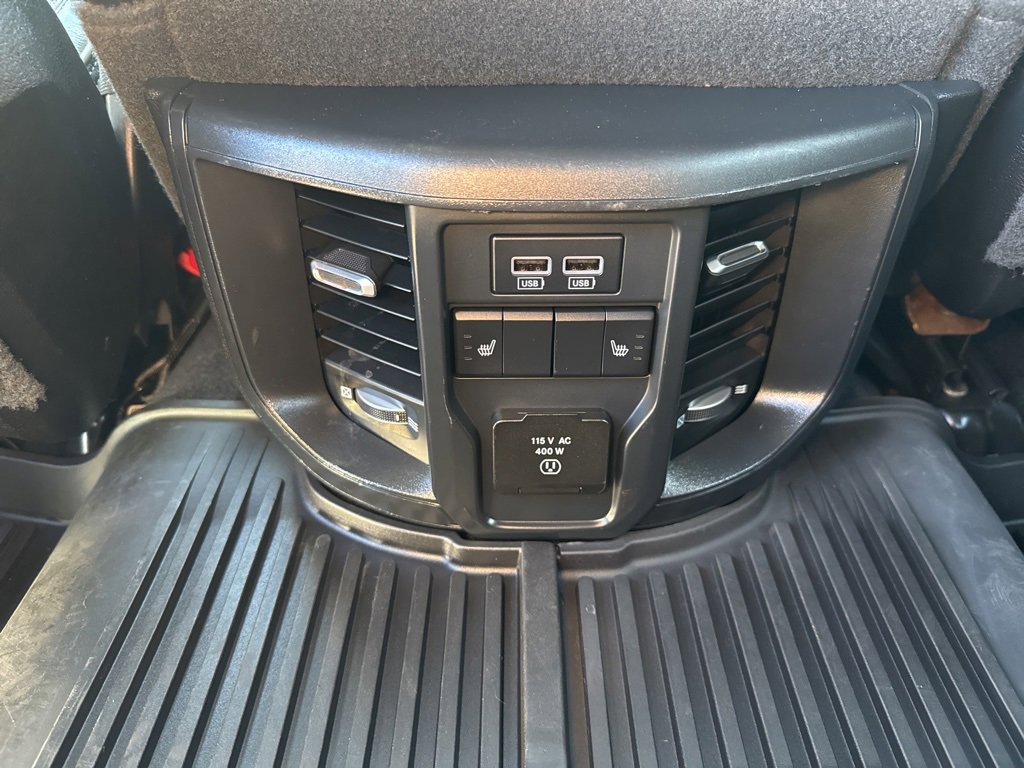Used 2022 RAM 3500 Laramie image 24