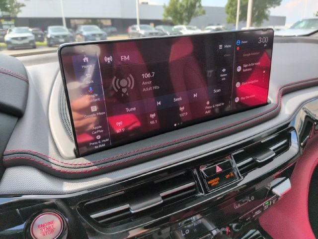 New 2026 Acura MDX A-Spec AWD/4WD image 24