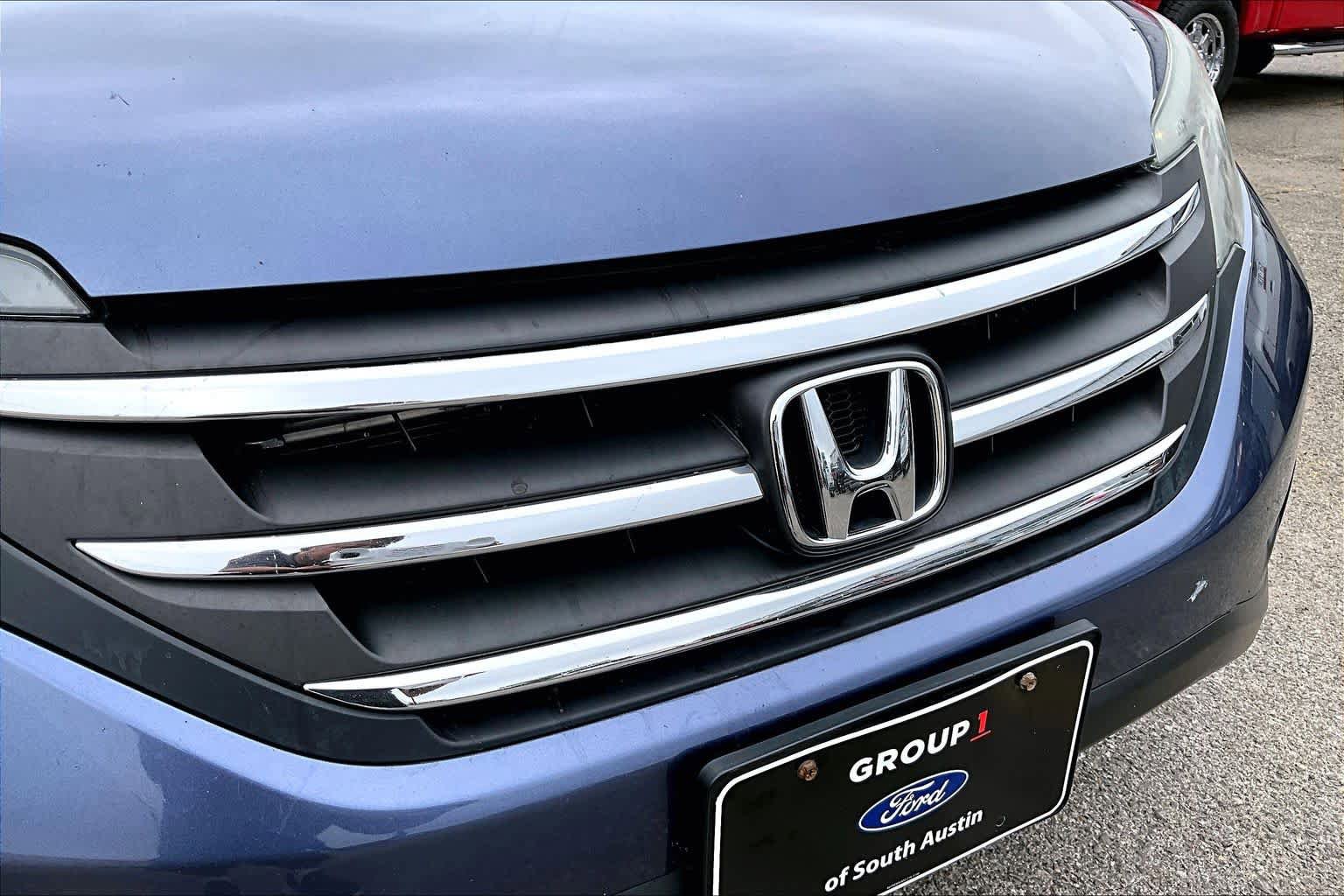Used 2012 Honda CR-V EX image 29