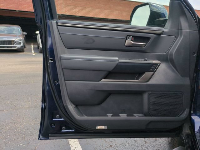 New 2026 Toyota Tundra Platinum AWD/4WD image 13