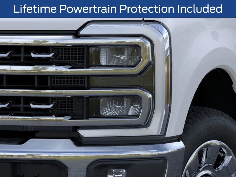 New 2026 Ford F250 Lariat image 22