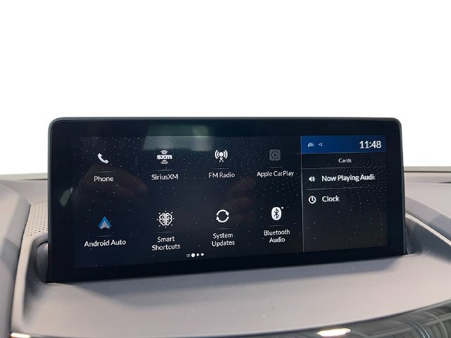 New 2026 Acura RDX SH-AWD image 25