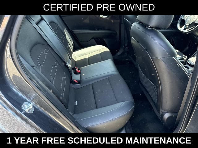 Used 2023 Kia Forte GT-Line FWD image 11