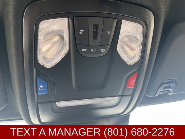 New 2026 RAM 3500 Tradesman w/ Chrome Appearance Group A AWD/4WD image 27