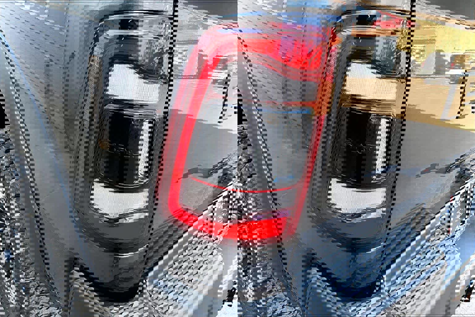 Used 2022 RAM 2500 Power Wagon w/ Level 2 Equipment Group image 28