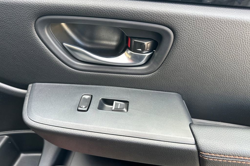 New 2026 Honda Passport TrailSport Elite image 20