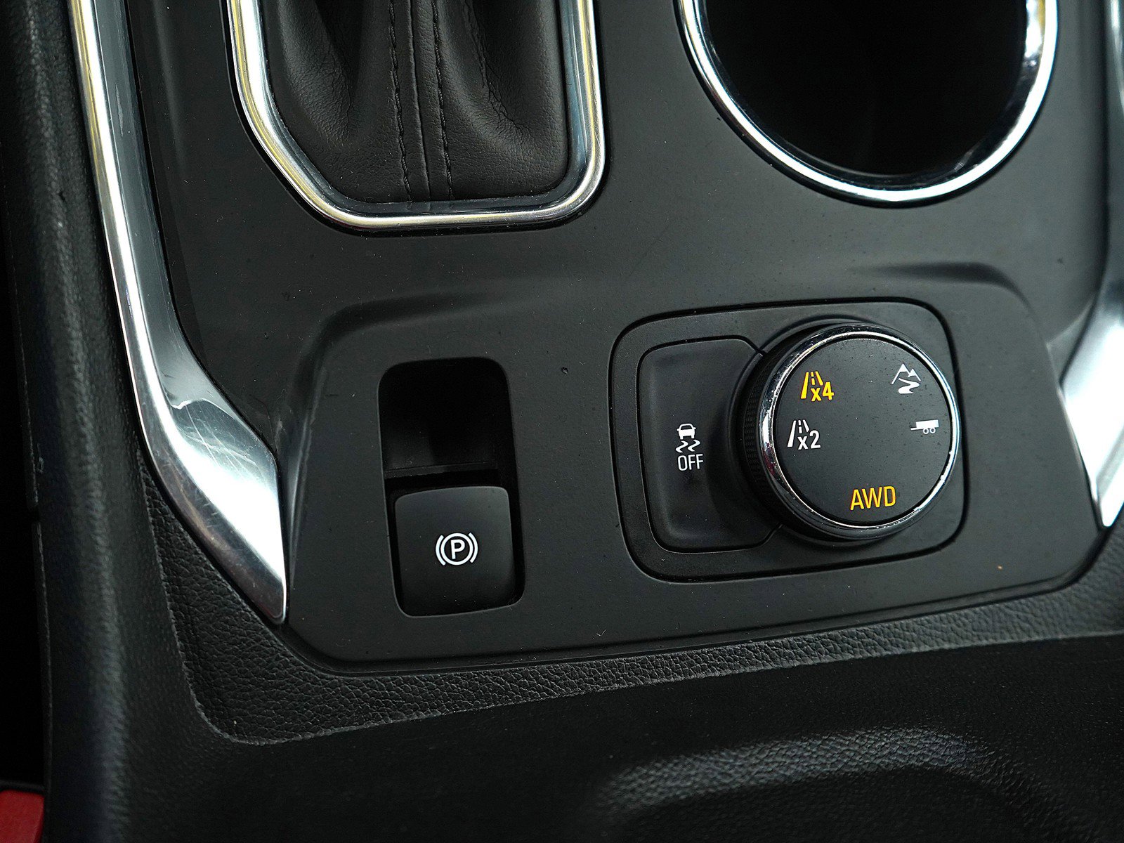 Used 2019 Chevrolet Traverse LT image 25