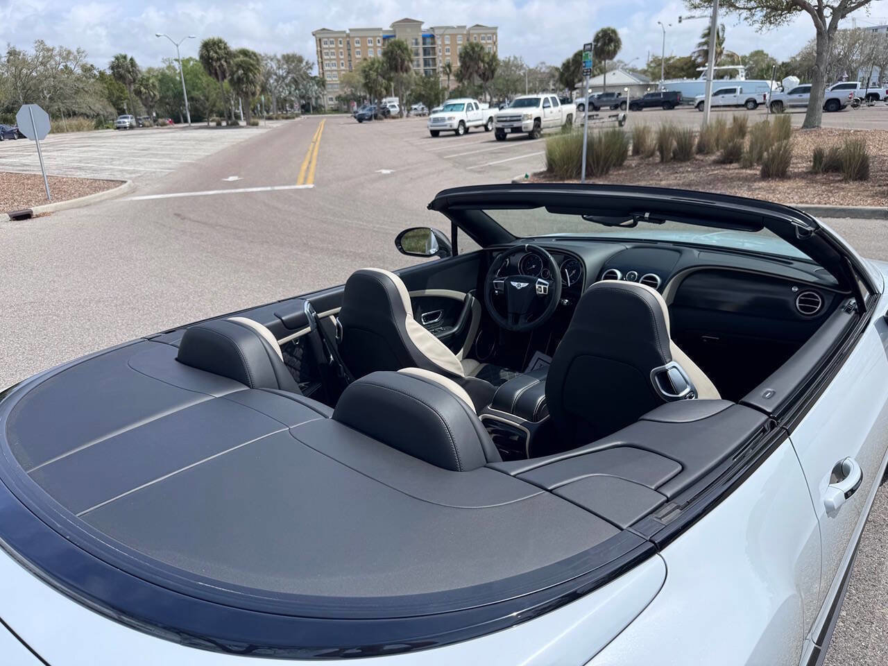 Used 2018 Bentley Continental GT Supersports image 49