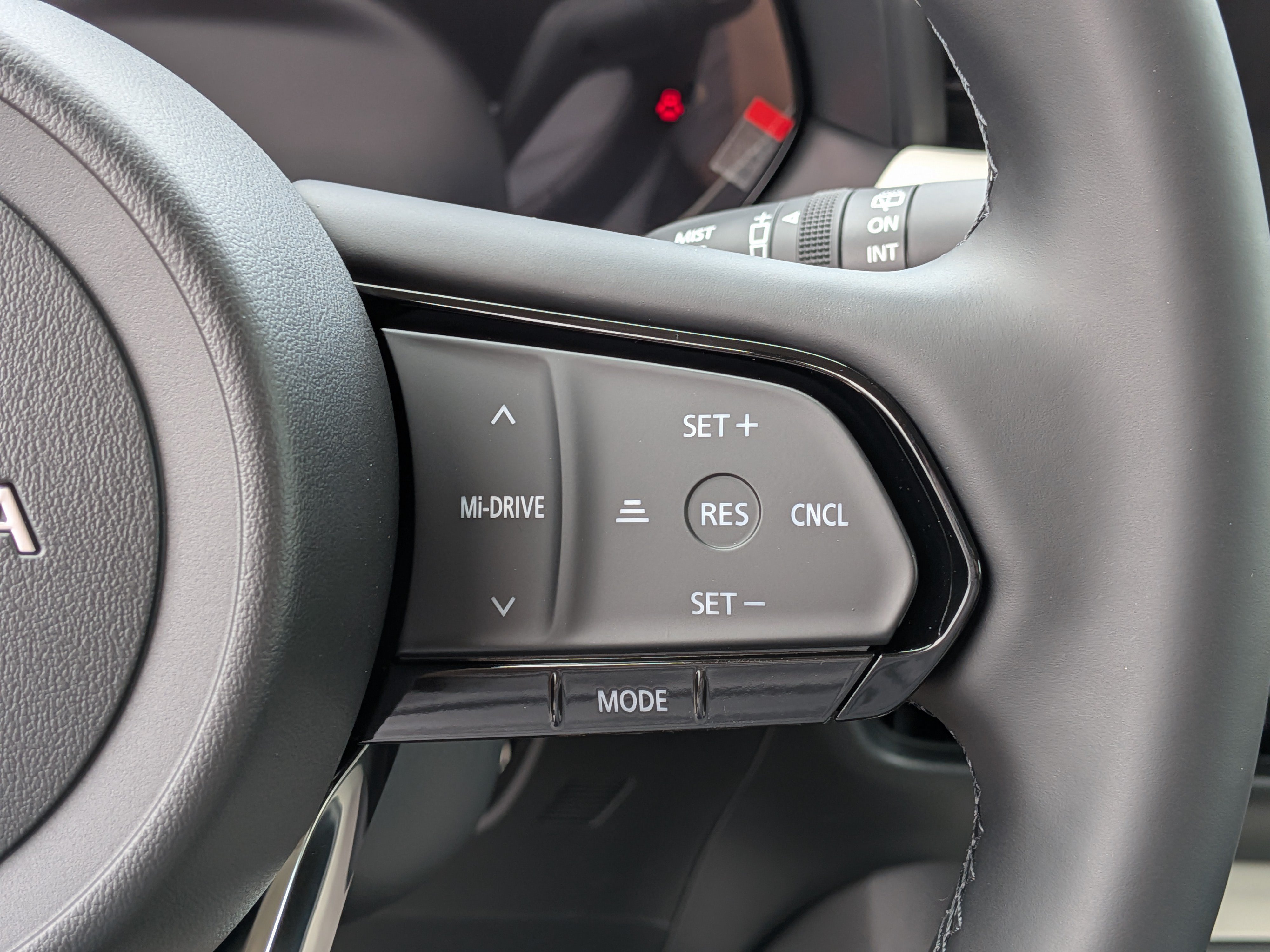 New 2026 MAZDA CX-5 Select AWD/4WD image 24
