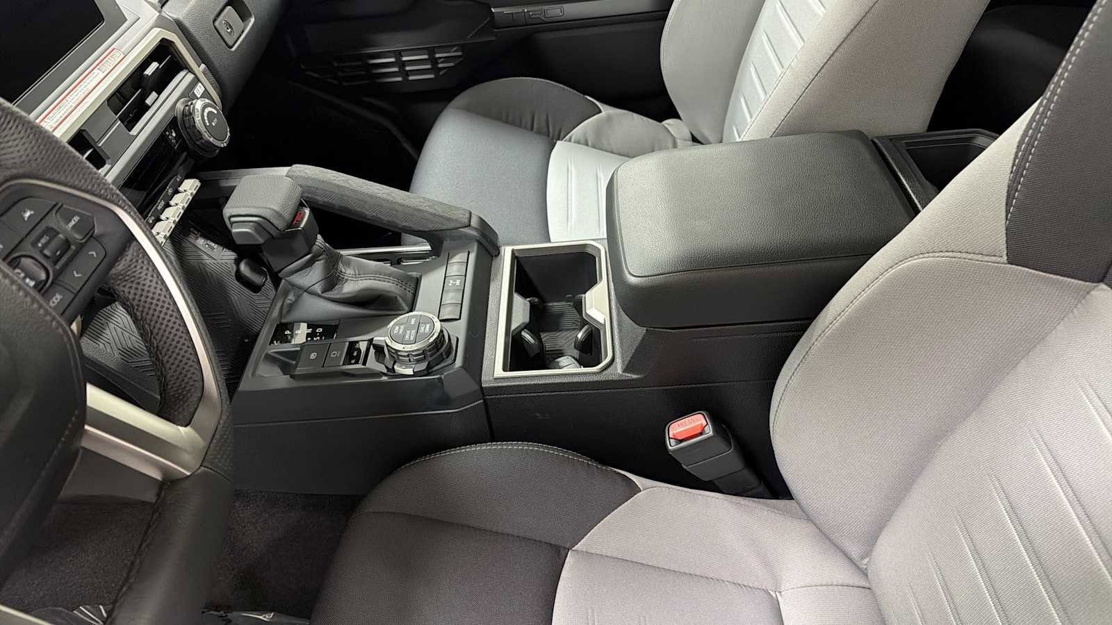 New 2026 Toyota Tacoma TRD Off-Road image 23