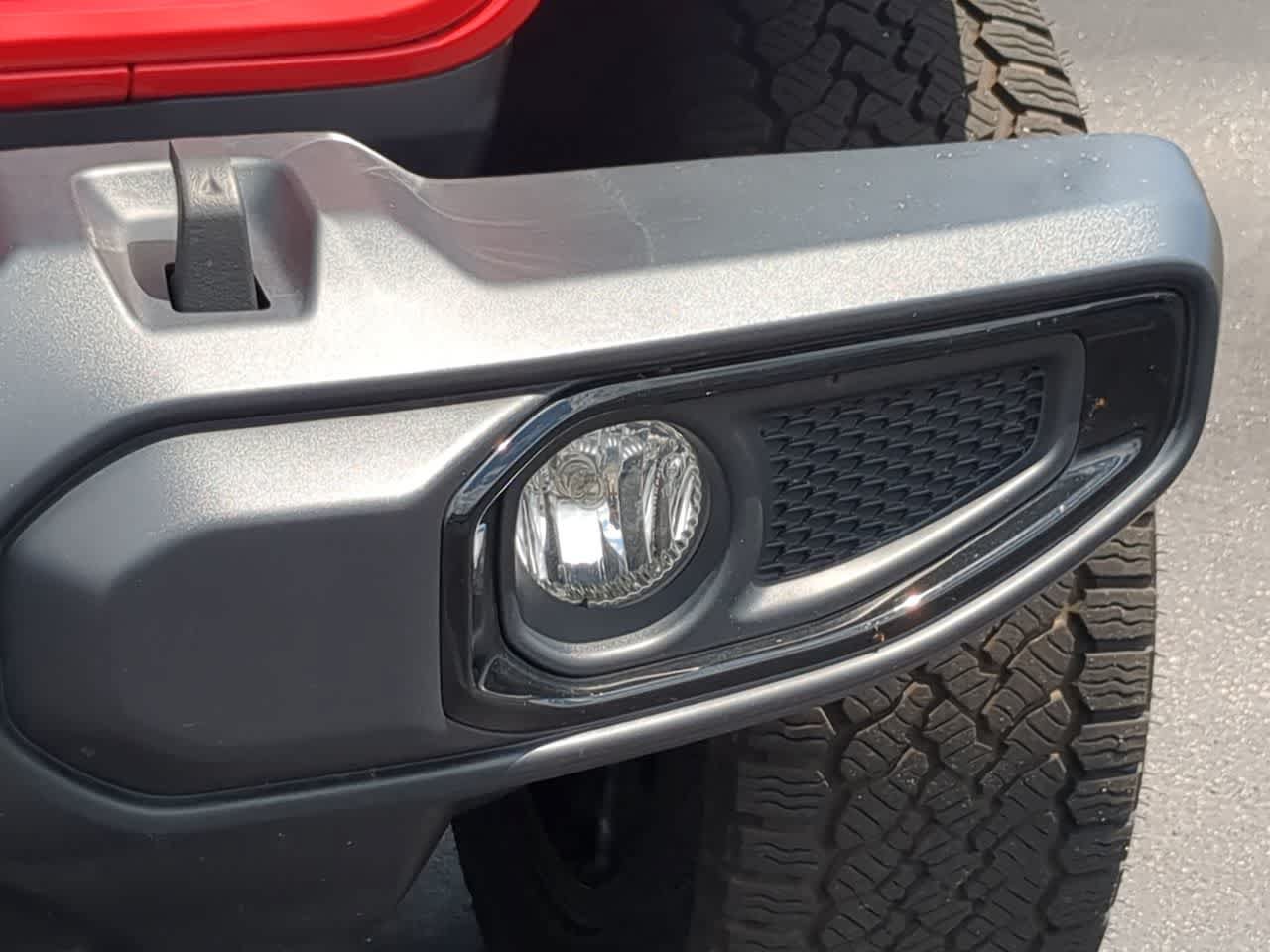 Used 2024 Jeep Gladiator Sport AWD/4WD image 11