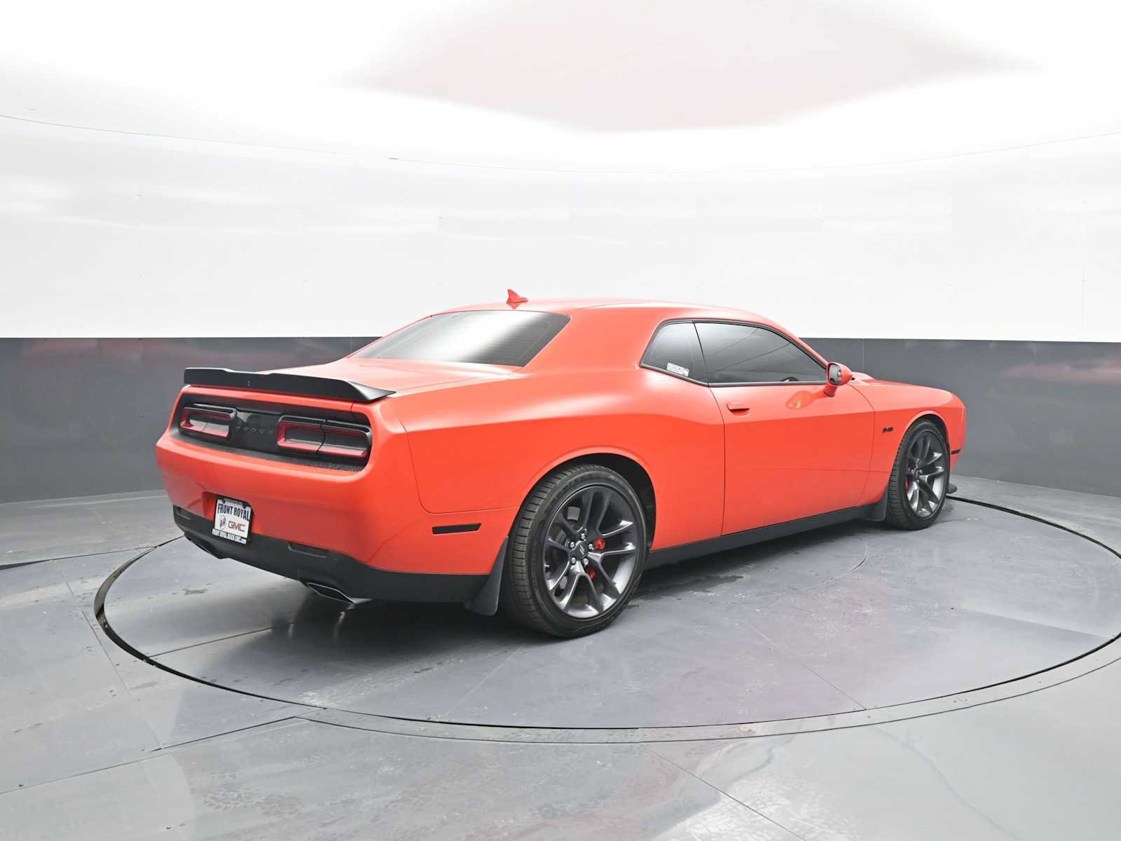 Used 2023 Dodge Challenger R/T image 8