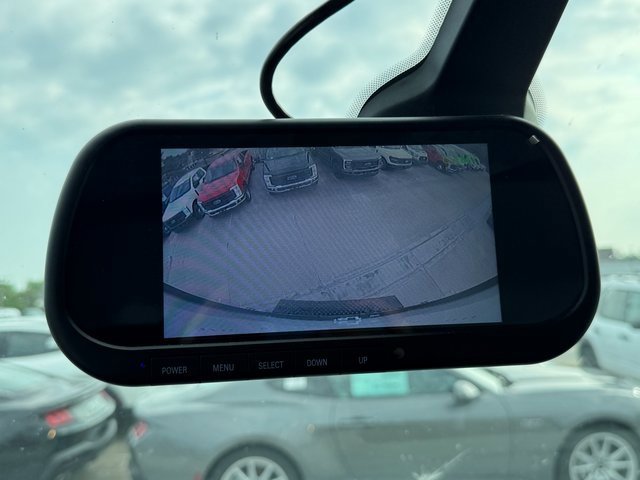 New 2026 Ford E-450 and Econoline 450 Super Duty w/ Power Equipment Group image 23